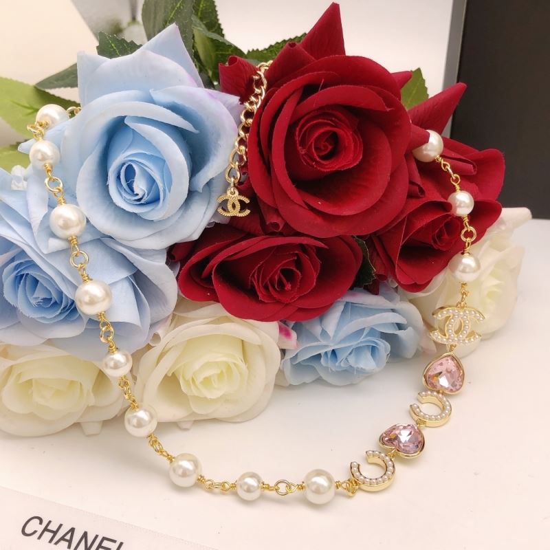 Chanel Necklaces